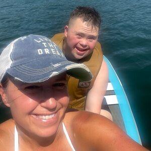 Meet your Posher, Juniper